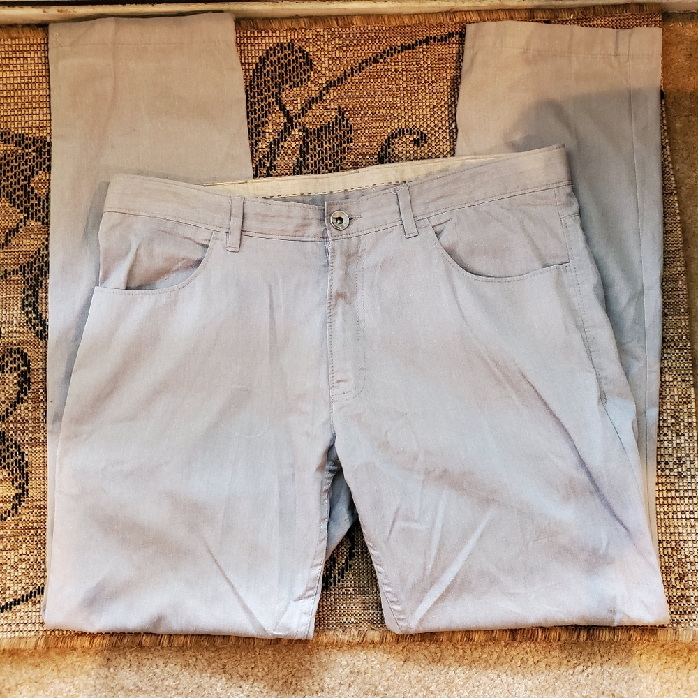 Men’s Calvin Klein Trousers